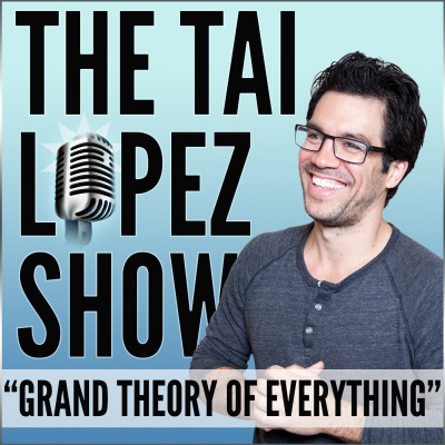 The Tai Lopez Show