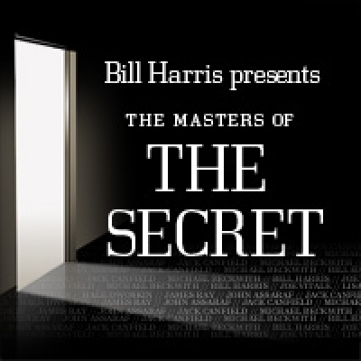 The Masters Of The Secret