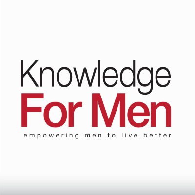 Knowledge For Men – more Purpose, Success, Happiness  Freedom