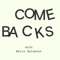 [COMEBACKS] Your Comfort Zone Is Lying to You | Madi Murphy on Timing, Reinvention,  Astrology