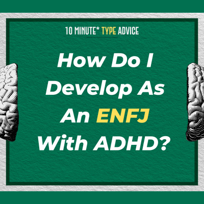 Personality Hacker Podcast