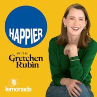 Move Happier: The Perfect (Free) Audiobook Listen for Your Next Walk