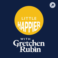 Little Happier: When Everything Changes, What Remains? The Mystery of Persistent Identity