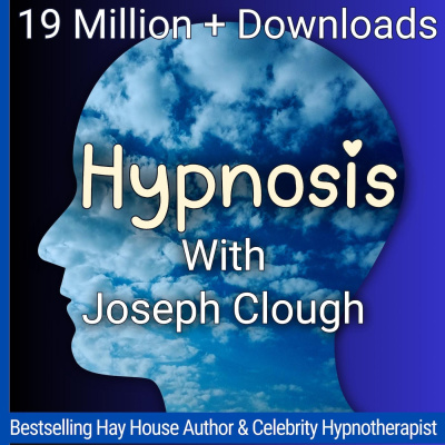 Joseph Clough Show - Free Hypnosis | Hypnotherapy | Life Coaching | Self Help