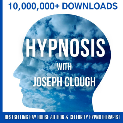 Joseph Clough Show - Free Hypnosis | Hypnotherapy | Life Coaching | Self Help