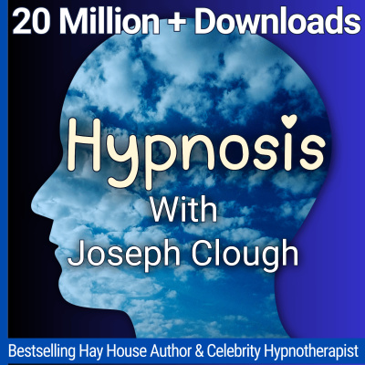 Joseph Clough Show - Free Hypnosis | Hypnotherapy | Life Coaching | Self Help