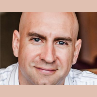 Guest - Craig Meriwether