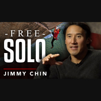 Jimmy Chin - Free Solo - TRAILER