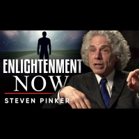 Steven Pinker - Enlightenment Now - TRAILER
