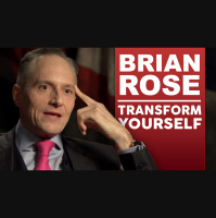 Brian Rose - Transform Yourself