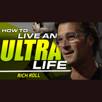 Rich Roll - How To Live an Ultra Life - TRAILER