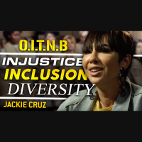 Orange Is The New Black - Jackie Cruz On Injustice, Inclusion And Inspiration - TRAILER