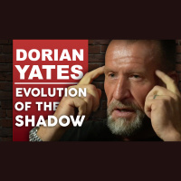 Dorian Yates - Evolution Of The Shadow