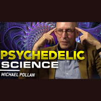 Michael Pollan - Psychedelics - How To Change Your Mind - TRAILER