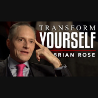 Brian Rose - Transform Yourself - TRAILER