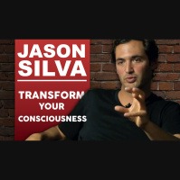 Jason Silva - Transform Your Consciousness