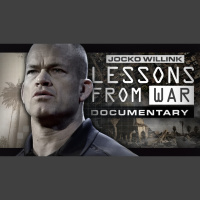 Jocko Willink - Lessons From War