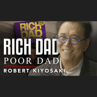 Robert Kiyosaki - Rich Dad, Poor Dad - How To Invest In Yourself - TRAILER