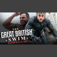 Ross Edgley - The Great British Swim - TRAILER