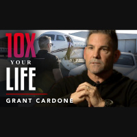 Grant Cardone - 10X Your Life And Business - TRAILER