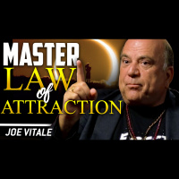 Dr Joe Vitale - Master The Law Of Attraction - TRAILER