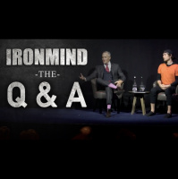 Brian Rose and Tim Shieff - Ironmind Movie Premiere Q#x26A - TRAILER