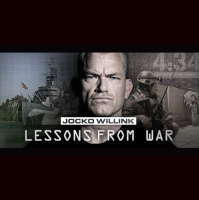 Jocko Willink - Lessons From War - TRAILER