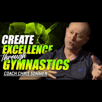 Gymnastic Bodies - Coach Christopher Sommer on Creating Excellence through Gymnastics - TRAILER