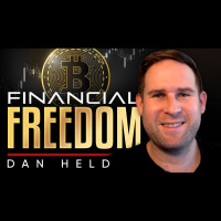 Bitcoin is financial freedom - Dan Held from Kraken