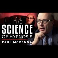 Paul Mckenna - The Science Of Hypnosis - TRAILER
