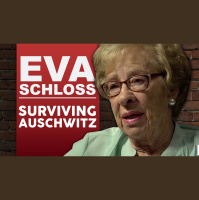 EVA SCHLOSS - SURVIVING AUSCHWITZ