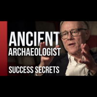 Graham Hancock - America Before: The Key to Earth#x27s Lost Civilization - TRAILER