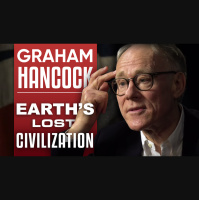 Graham Hancock - America Before: The Key to Earth#x27s Lost Civilization