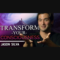 Jason Silva - Transform Your Consciousness - TRAILER