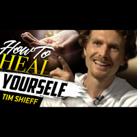 Tim Shieff - How To Heal Yourself Through Fasting, Psychedelics, and Self Empowerment - TRAILER