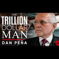 Dan Pe#xF1a - The Trillion Dollar Man - TRAILER