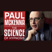 Paul Mckenna - The Science Of Hypnosis