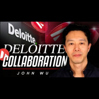 Deloitte  Ava Labs link up