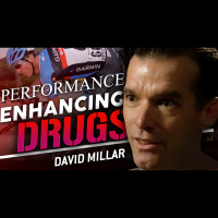 David Millar - The Truth About Performance Enhancing Drugs - TRAILER