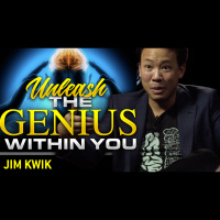 Jim Kwik - Unleash The Genius Within You - TRAILER