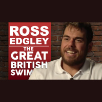 Ross Edgley - The Great British Swim