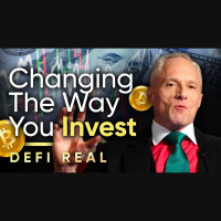 This video will change the way you invest your money - DeFi Real.