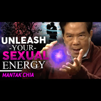 Mantak Chia - Unleash Your Sexual Energy - TRAILER