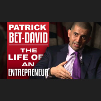 Patrick Bet-David - The Life Of An Entrepreneur