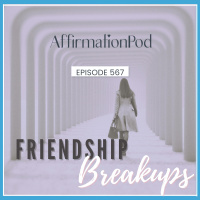  567 Friendship Breakups 