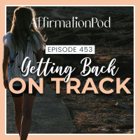 453 Getting Back on Track 