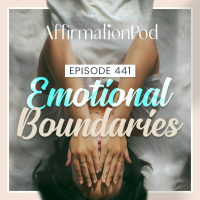 441 Emotional Boundaries 