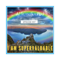 617 I Am Supervaluable 