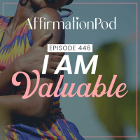  446 I am Valuable 
