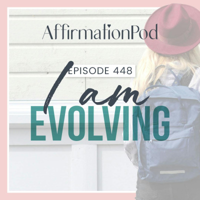 Affirmation Pod - Affirmation, Relaxation and Meditation for Transformation